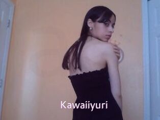 Kawaiiyuri