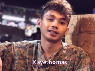 Kayethomas