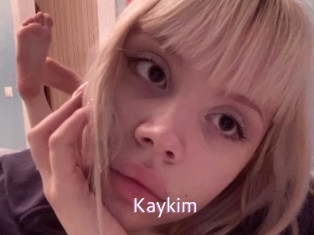 Kaykim