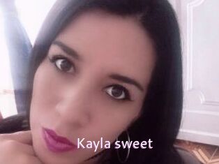 Kayla_sweet