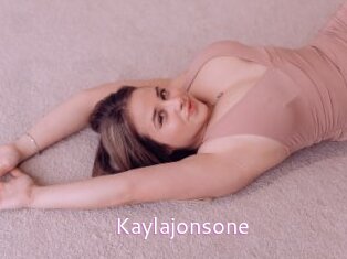 Kaylajonsone