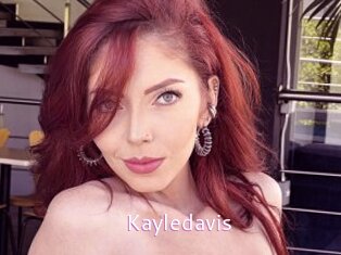 Kayledavis