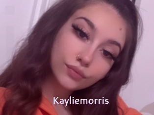 Kayliemorris