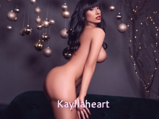 Kayllaheart