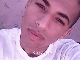 Kazamie