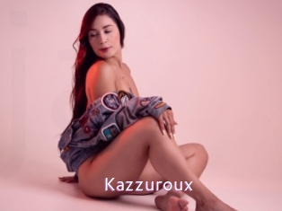 Kazzuroux