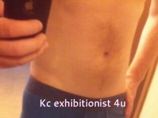 Kc_exhibitionist_4u