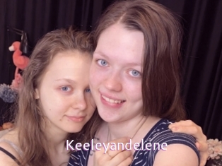 keeleyandelene Just Amateurs