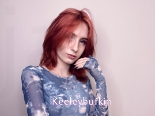 Keeleybufkin