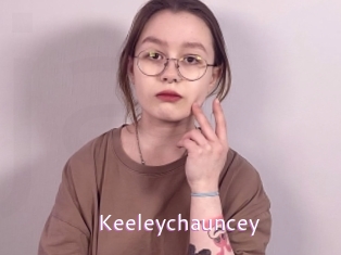 Keeleychauncey