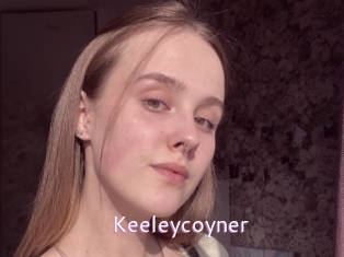 Keeleycoyner