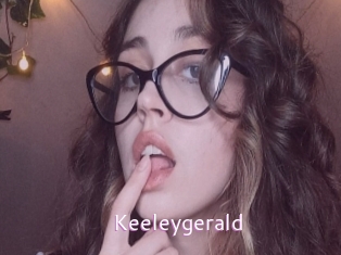 Keeleygerald