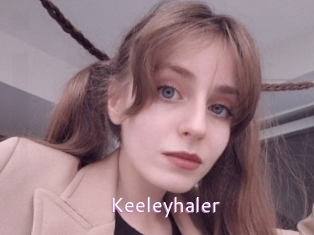 Keeleyhaler