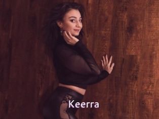 Keerra