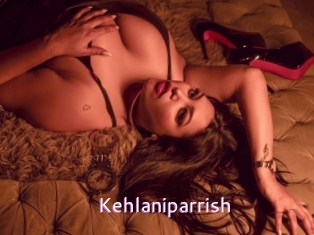 Kehlaniparrish