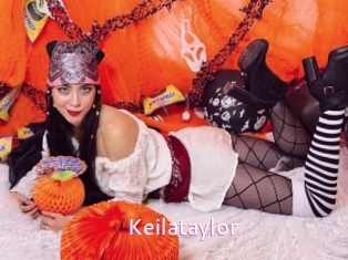 Keilataylor