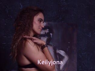 Keilyjona
