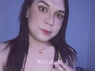 Keilykutt