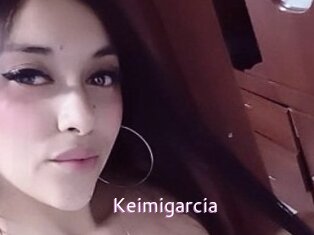 Keimigarcia