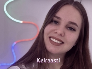 Keiraasti