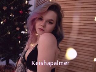 Keishapalmer