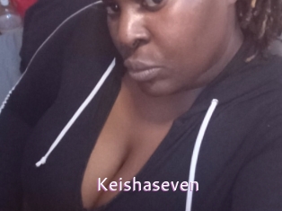 Keishaseven