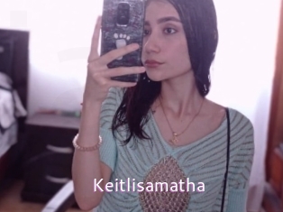 Keitlisamatha