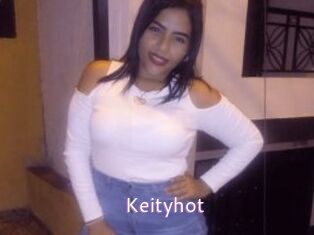 Keityhot