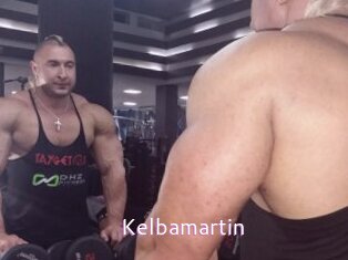 Kelbamartin