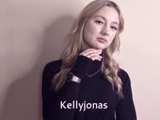 Kellyjonas