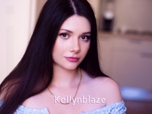 Kellynblaze