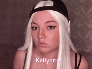 Kellypruf