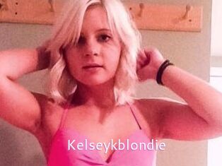Kelseykblondie