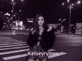 Kelseyrymes