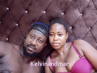 Kelvinandmary