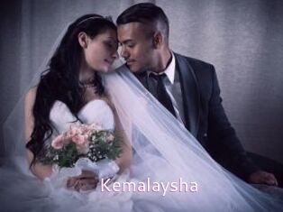 Kemalaysha