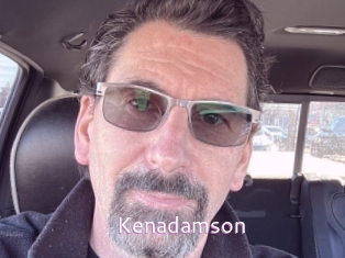 Kenadamson