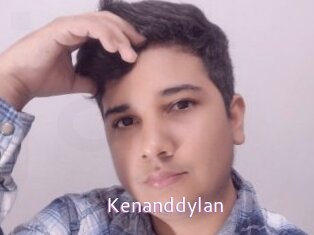 Kenanddylan