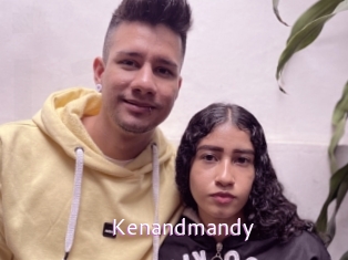 Kenandmandy