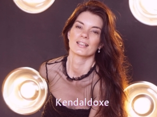 Kendaldoxe