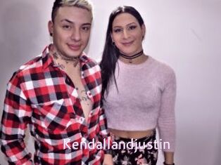 Kendallandjustin