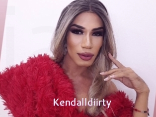 Kendalldiirty