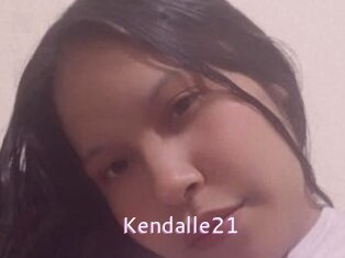 Kendalle21