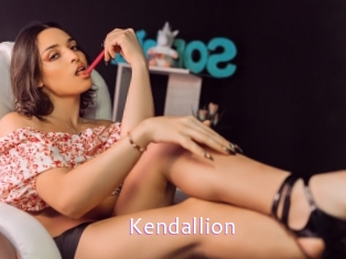 Kendallion