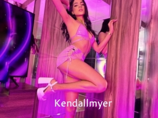 Kendallmyer