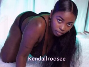 Kendallroosee