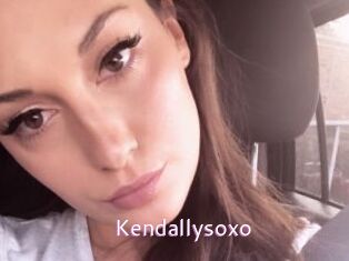 Kendallysoxo