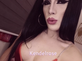 Kendelrose