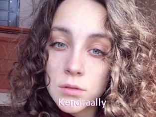 Kendraally