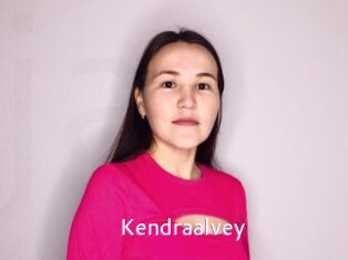 Kendraalvey